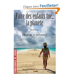 Faire des enfants tue... La plan�te