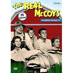 Real McCoys: Season 2
