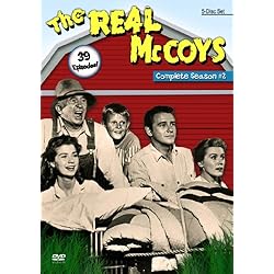 Real McCoys: Season 2