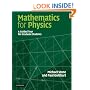 Mathematics for Physics: A Guided Tour for Graduate Students