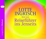 Reisef�hrer ins Jenseits: Autorenlesung