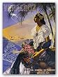 Veracruz, Senora with Flowers by Anonymous 23.75"x17.125" Art Print Poster