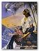 Veracruz, Senora with Flowers by Anonymous 23.75"x17.125" Art Print Poster