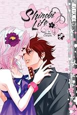 Shinobi Life (Volume 4)
