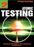 Cover art for  Atomic Testing