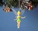 TINKERBELL *2 CHRISTMAS ORNAMENT DISNEY FAIRIES FRIEND HOME DECORATION TREE DECOR (Original from The Best Moment @ Amazon)