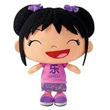 Fisher Price Super Emotions Giggly Kai Lan