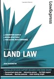 Law Express: Land Law (Revision Guide)