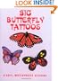 Big Butterfly Tattoos (Dover Tattoos)