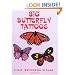 Big Butterfly Tattoos (Dover Tattoos)