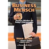 BusinessMensch:TimelessWisdomforToday'sEntrepreneur