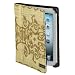 Maroo iPad Case: Tatau Tribal iPad Case