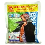 ワンピース◎瞬間冷却剤!!にぎってクール【シャンクス】☆アニメキャラクターグッズ（節約/サマーグッズ）通販☆