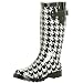 Chooka Women's Original Houndstooth Boot