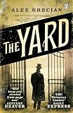 The Yard: Scotland Yard Murder Squad Book 1