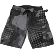 Alpinestars Respect Men's Boardshort Surf Swimming Shorts - Charcoal
