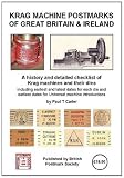 Krag machine postmarks of Great Britain & Ireland : a history and detailed checklist of Krag machines and their dies