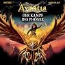 H&ouml;rbuch Der Kampf des Phönix (Die Chroniken von Avantia 1)