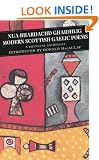 Nua-Bhardachd Gaidhlig / Modern Scottish Gaelic Poems: A Bilingual Anthology (Canongate Classics)