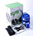 New Royalblue color Beyution513 Hi-Fi Over-ear Stereo Bluetooth Headphones--Built in Mic-phone talk with phone or listen music clearly, built Noise cancellation technology, with Retail package!