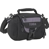 TENBA �V�����_�[�o�b�O �G�N�X�v���X�V�����_�[�o�b�OS �u���b�N/�O���[ 638-531