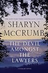 The Devil Amongst the Lawyers: A Ballad Novel