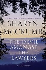 The Devil Amongst the Lawyers: A Ballad Novel
