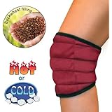 Therapeutic Knee Wrap