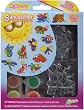 Suncatcher Group Activity Kit, Insects 12/Pkg