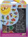 Suncatcher Group Activity Kit, Insects 12/Pkg