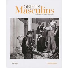 Objets masculins : Les essentiels de l'homme