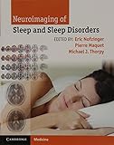 Neuroimaging of sleep and sleep disorders