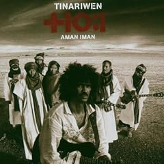 Aman Iman: Water Is Life