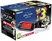 Sony PSP 3000 Series Handheld Console (Black) with Toy Story 3