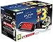 Sony PSP 3000 Series Handheld Console (Black) with Toy Story 3
