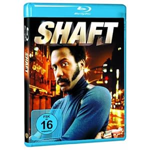 BD * Shaft [Blu-ray] [Import allemand]