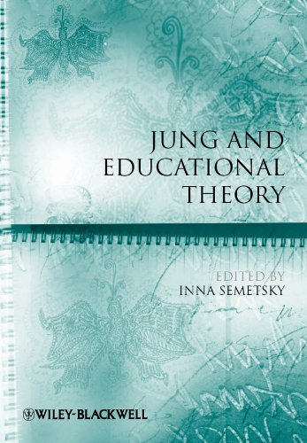 Jung and Educational Theory (Educational Philosophy and Theory Special Issues)