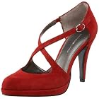 Bandolino Sharea Platform Pump