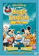 Magic English 時計と一日 [DVD]