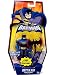 DC Batman Brave and the Bold Action Figure Battle Axe Batman_s-1