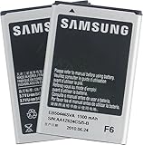 NEW OEM SAMSUNG EB504465VA BATTERY SPH M910 INTERCEPT