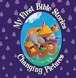 My first Bible stories