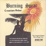 Creation Rebel