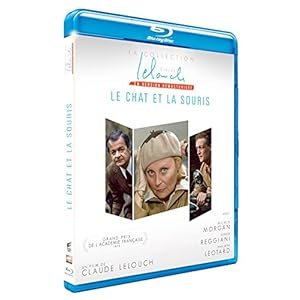 Le Chat et la souris [Édition remasterisée]