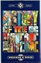 History of the DC Universe Book Two
