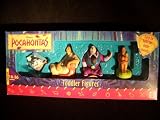 Disney's Pocahontas Toddler FiguresIMAGE