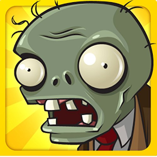 Plants vs Zombies:Deluxe