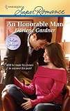 An Honorable Man (Harlequin Super Romance)