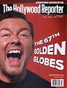 The Hollywood Reporter Weekly