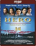 Hero [HD DVD]